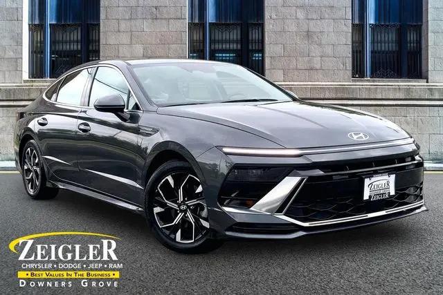 2025 Hyundai Sonata SEL for sale in Downers Grove, IL