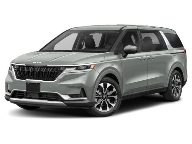 2023 Kia Carnival MPV EX for sale in Indiana, PA