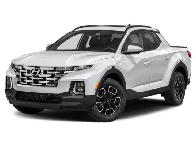 2022 Hyundai Santa Cruz SEL Premium for sale in Winston-Salem, NC