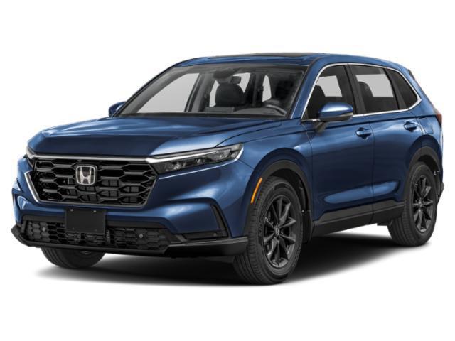 2026 Honda CR-V EX-L AWD for sale in Gurnee, IL