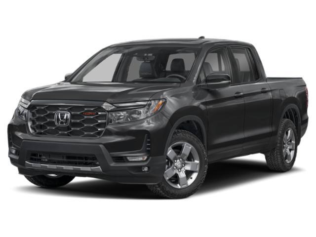 2026 Honda Ridgeline TrailSport for sale in Gurnee, IL