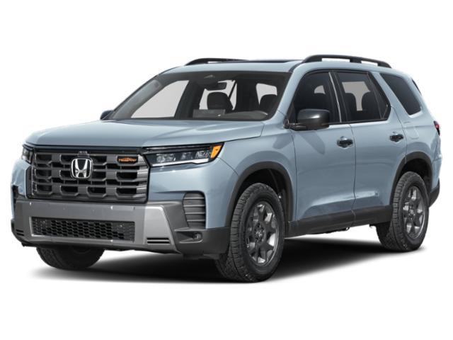 2026 Honda Pilot TrailSport for sale in Gurnee, IL