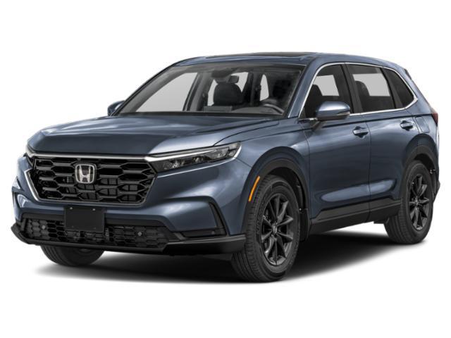2026 Honda CR-V EX-L AWD for sale in Gurnee, IL