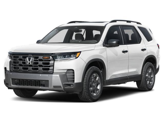 2026 Honda Pilot TrailSport for sale in Gurnee, IL