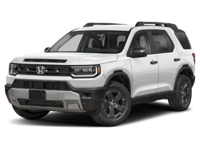 2026 Honda Passport AWD RTL for sale in Gurnee, IL