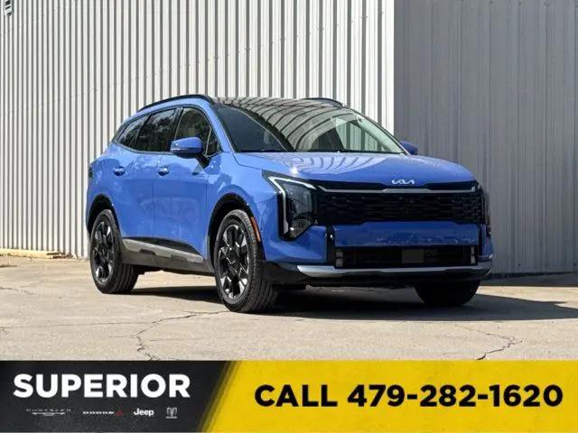 2026 Kia Sportage SX-Prestige for sale in Siloam Springs, AR
