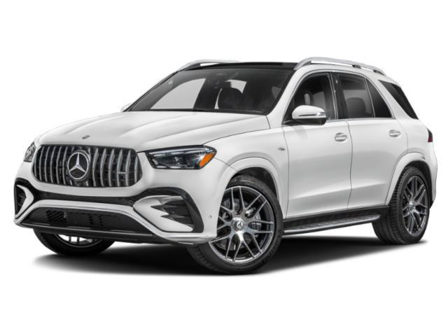 2026 Mercedes-Benz GLE AMG GLE 53 4MATIC+ for sale in Dublin, OH