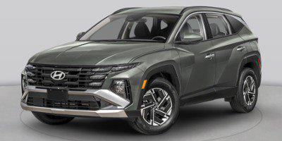 2026 Hyundai Tucson Hybrid SE for sale in Modesto, CA