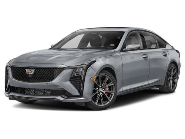 2026 Cadillac CT5 Sport RWD for sale in Lebanon, OH