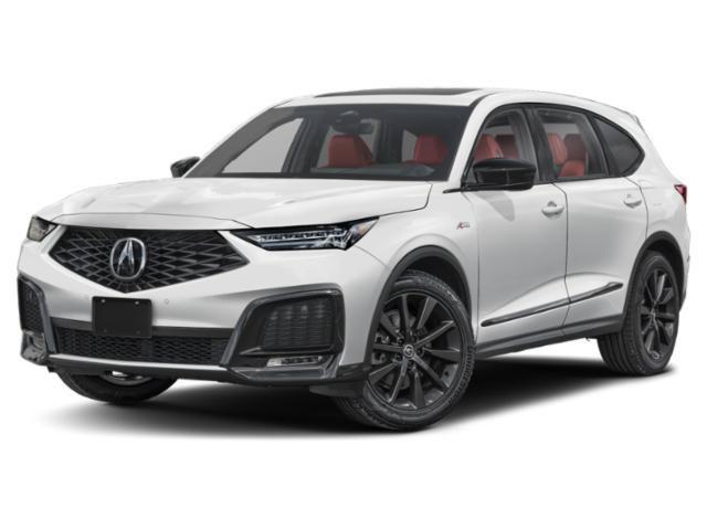 2025 Acura MDX A-SPEC for sale in Ellicott City, MD