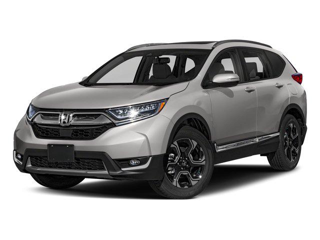 2018 Honda CR-V Touring for sale in Plano, TX