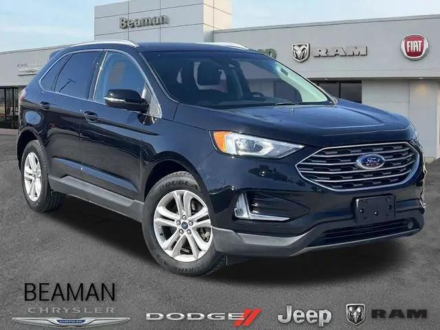 2019 Ford Edge SEL for sale in Murfreesboro, TN