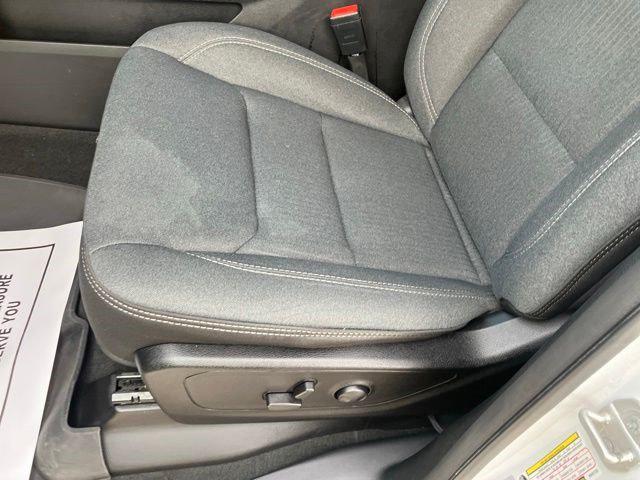 2022 Ram 1500 Big Horn Crew Cab 4x4 57 Box
