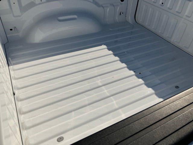 2022 Ram 1500 Big Horn Crew Cab 4x4 57 Box