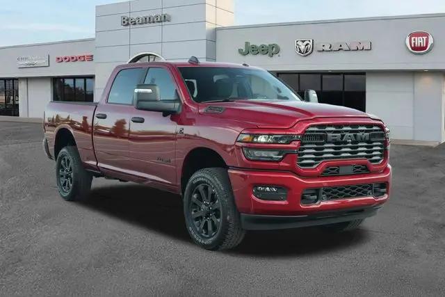 2026 Ram 2500 Big Horn Crew Cab 4x4 6'4" Box for sale in Murfreesboro, TN