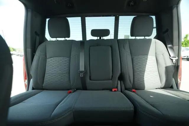 2026 Ram 2500 Big Horn Crew Cab 4x4 64 Box