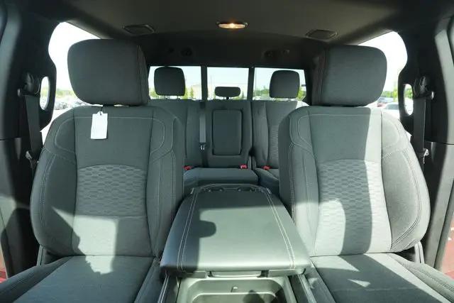 2026 Ram 2500 Big Horn Crew Cab 4x4 64 Box