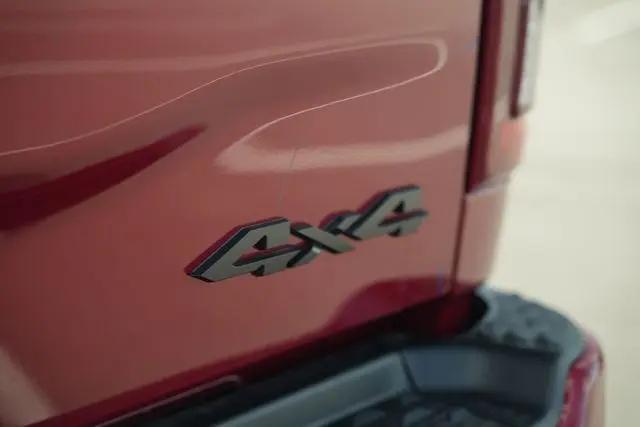 2026 Ram 2500 Big Horn Crew Cab 4x4 64 Box