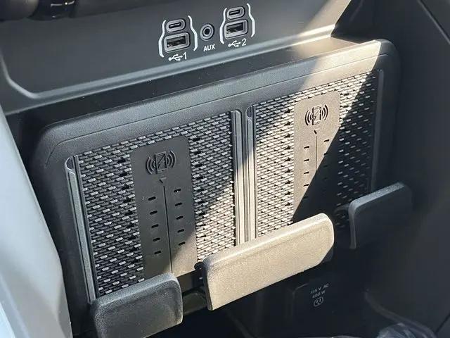 2026 Ram 2500 Big Horn Crew Cab 4x4 64 Box
