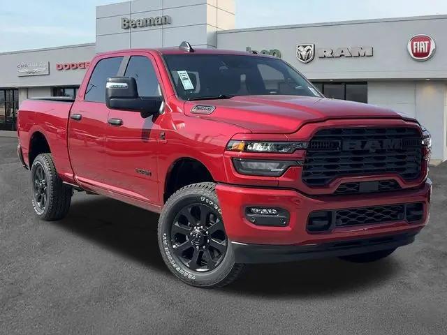 2026 Ram 2500 Big Horn Crew Cab 4x4 64 Box for sale in Murfreesboro, TN