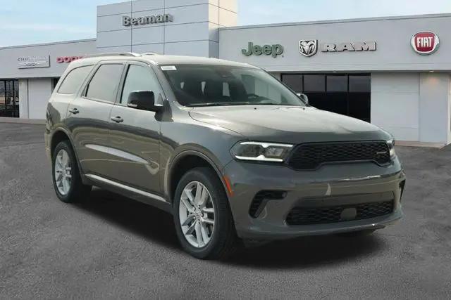 2026 Dodge Durango GT Plus AWD for sale in Murfreesboro, TN