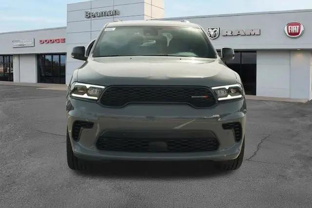 2026 Dodge Durango GT Plus AWD