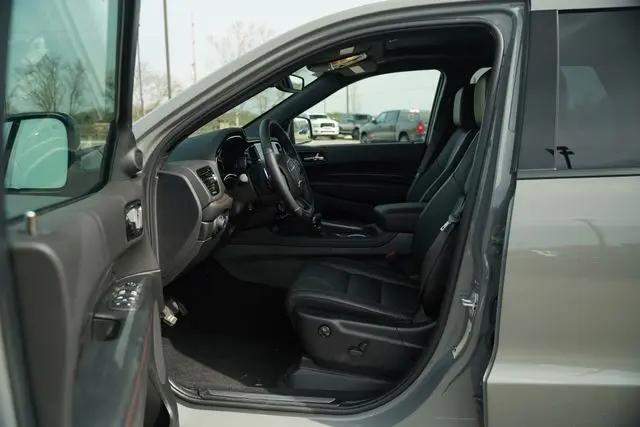 2026 Dodge Durango GT Plus AWD