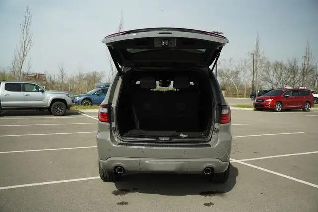2026 Dodge Durango GT Plus AWD