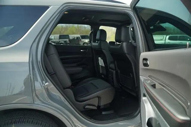 2026 Dodge Durango GT Plus AWD