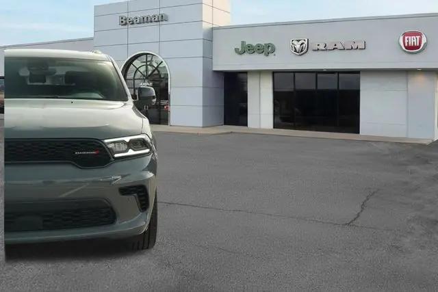 2026 Dodge Durango GT Plus AWD