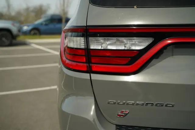 2026 Dodge Durango GT Plus AWD