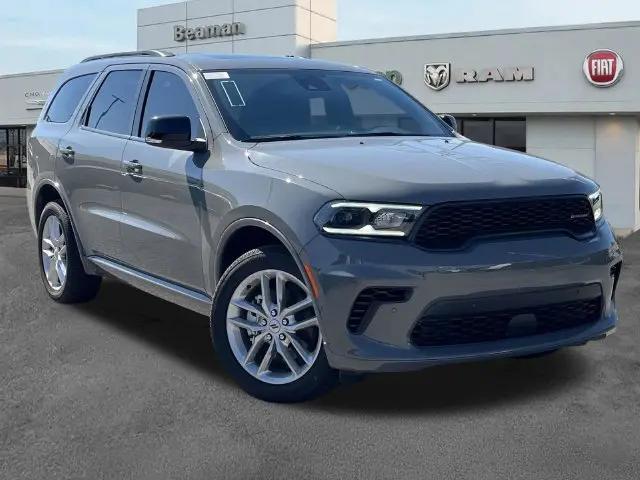 2026 Dodge Durango GT Plus AWD for sale in Murfreesboro, TN