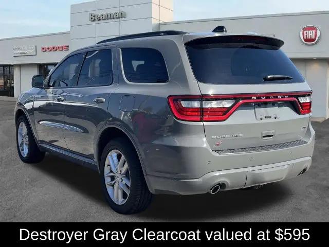 2026 Dodge Durango GT Plus AWD