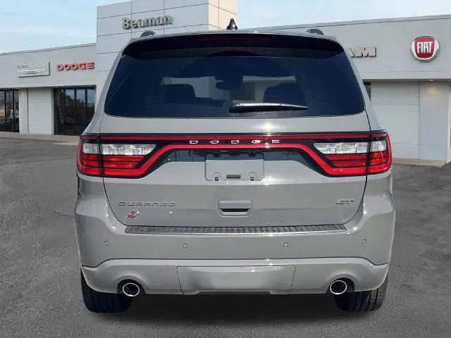 2026 Dodge Durango GT Plus AWD
