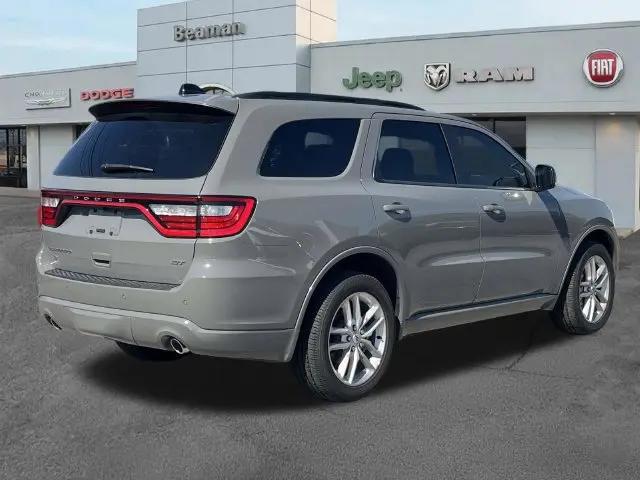 2026 Dodge Durango GT Plus AWD