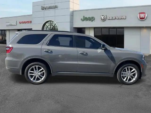 2026 Dodge Durango GT Plus AWD