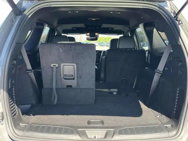 2026 Dodge Durango GT Plus AWD