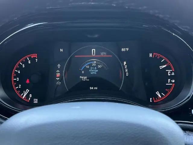 2026 Dodge Durango GT Plus AWD