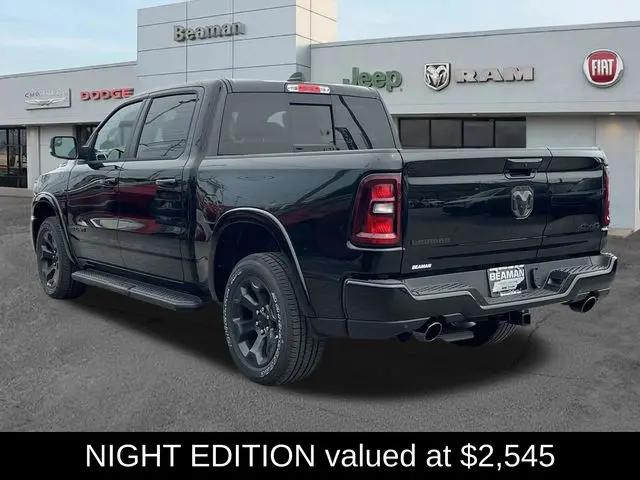 2027 Ram 1500 Big Horn