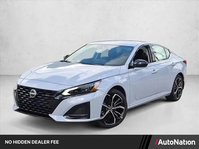 2026 Nissan Altima SR FWD for sale in Pembroke Pines, FL
