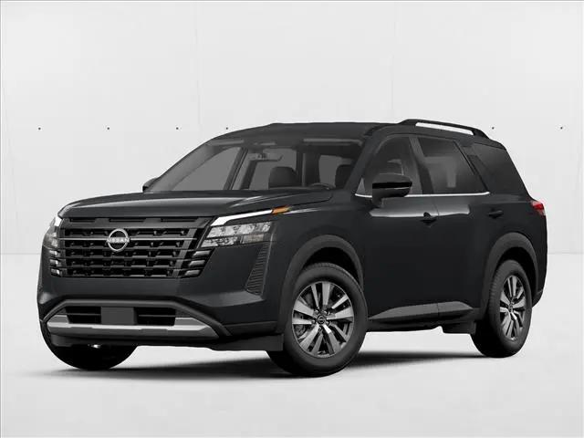 2026 Nissan Pathfinder SL for sale in Pembroke Pines, FL