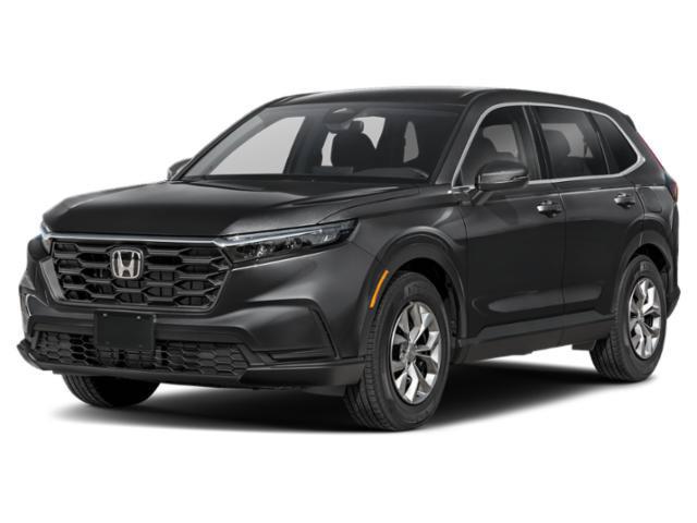 2026 Honda CR-V LX AWD for sale in Watertown, CT