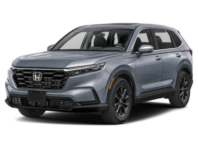 2026 Honda CR-V EX-L AWD for sale in Watertown, CT