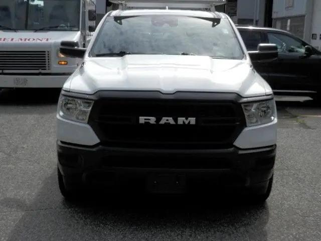 2022 Ram 1500 Tradesman Quad Cab 4x4 64 Box