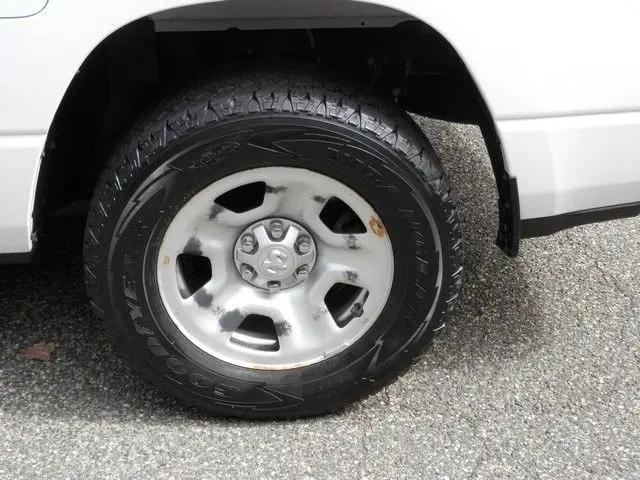 2022 Ram 1500 Tradesman Quad Cab 4x4 64 Box