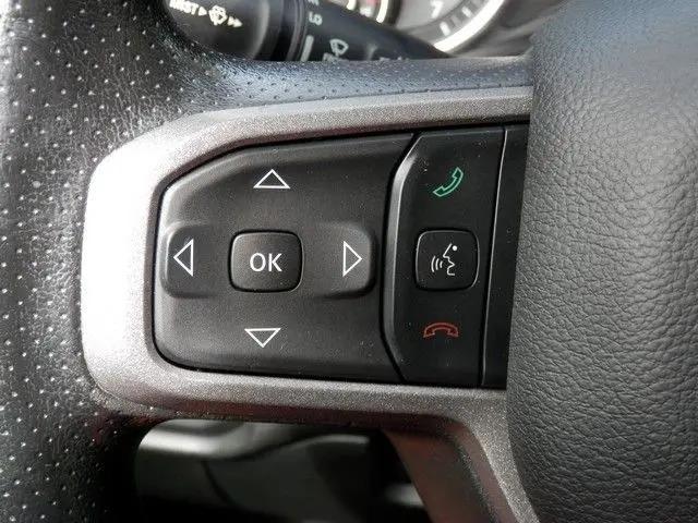 2022 Ram 1500 Tradesman Quad Cab 4x4 64 Box