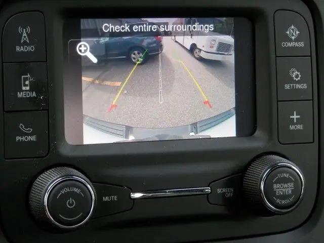 2022 Ram 1500 Tradesman Quad Cab 4x4 64 Box