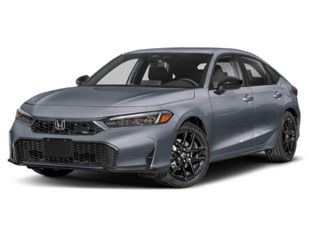 2026 Honda Civic Sport for sale in Hickory, NC