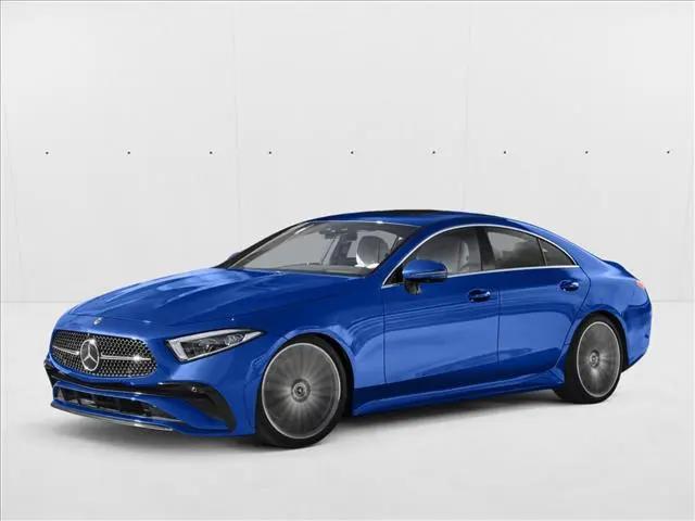 2023 Mercedes-Benz CLS 450 CLS 450 for sale in Pompano Beach, FL
