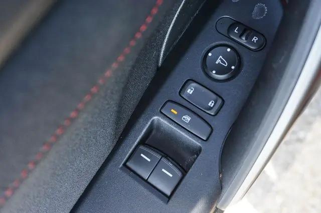 2018 Honda Civic Si